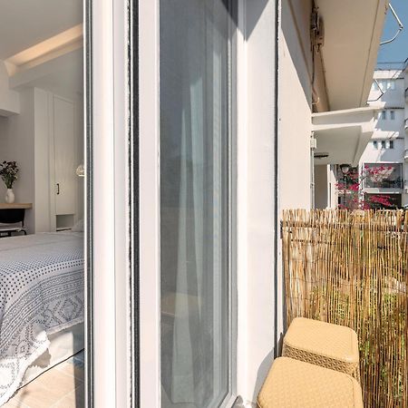 Preveza Life Apartment المظهر الخارجي الصورة