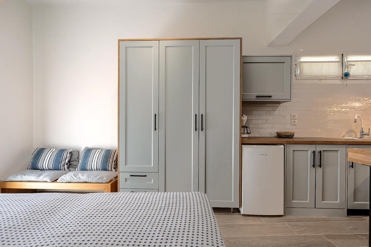 Preveza Life Apartment المظهر الخارجي الصورة