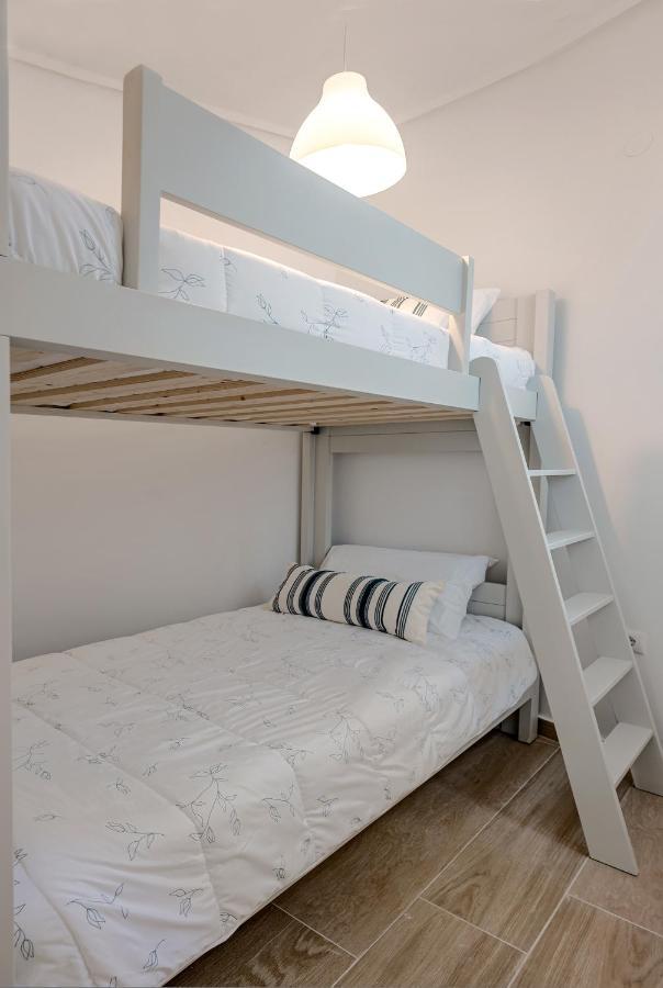 Preveza Life Apartment المظهر الخارجي الصورة