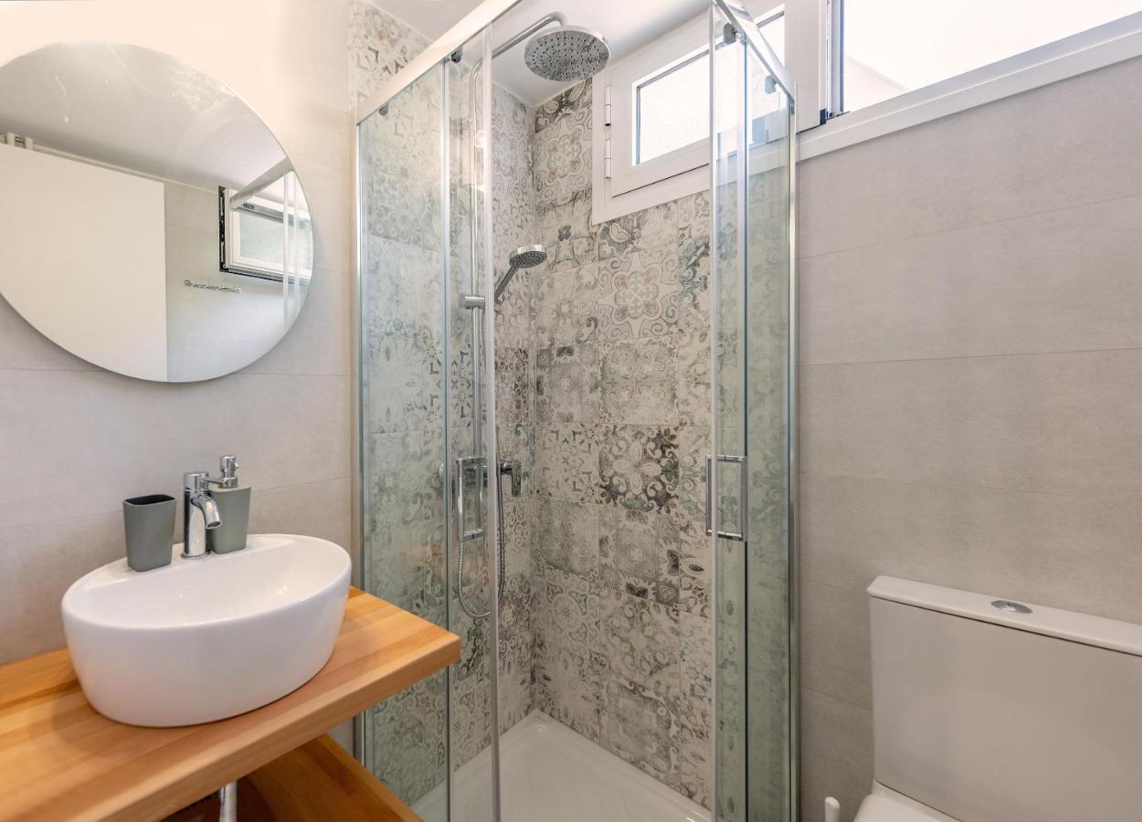 Preveza Life Apartment المظهر الخارجي الصورة