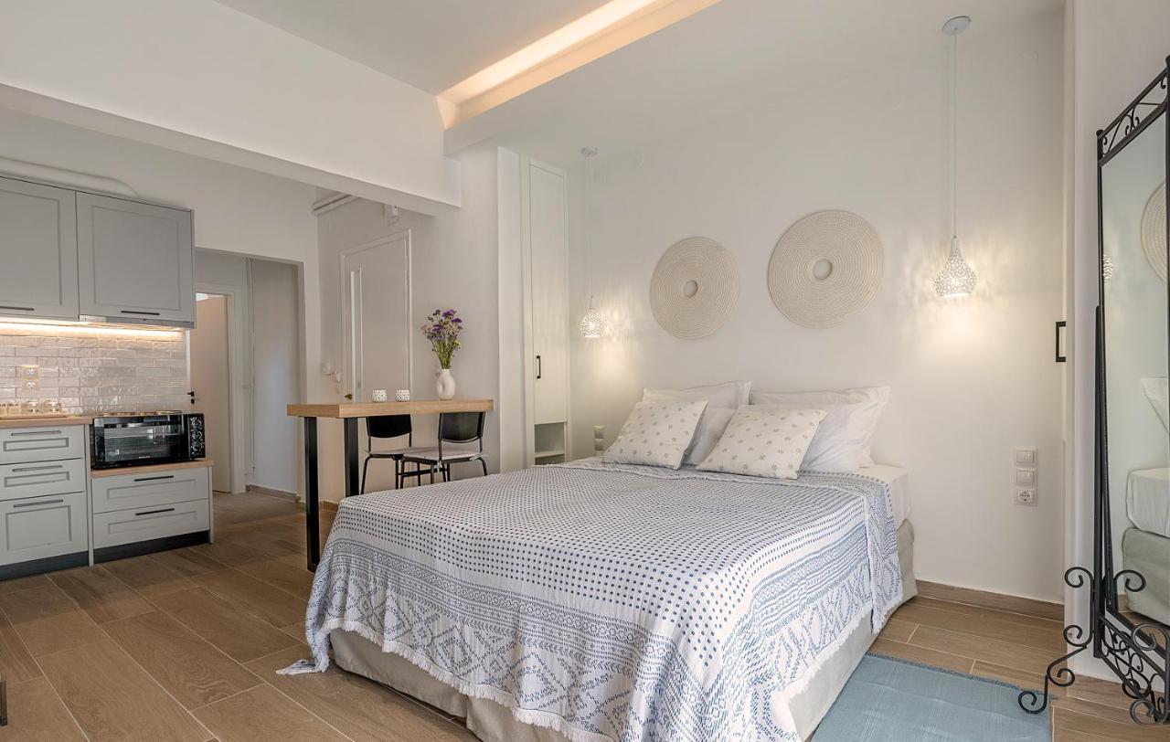 Preveza Life Apartment المظهر الخارجي الصورة