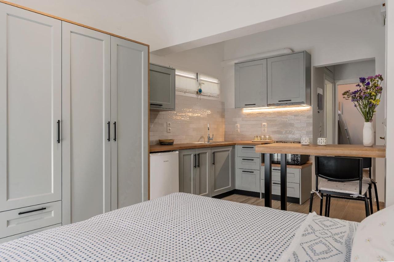 Preveza Life Apartment المظهر الخارجي الصورة