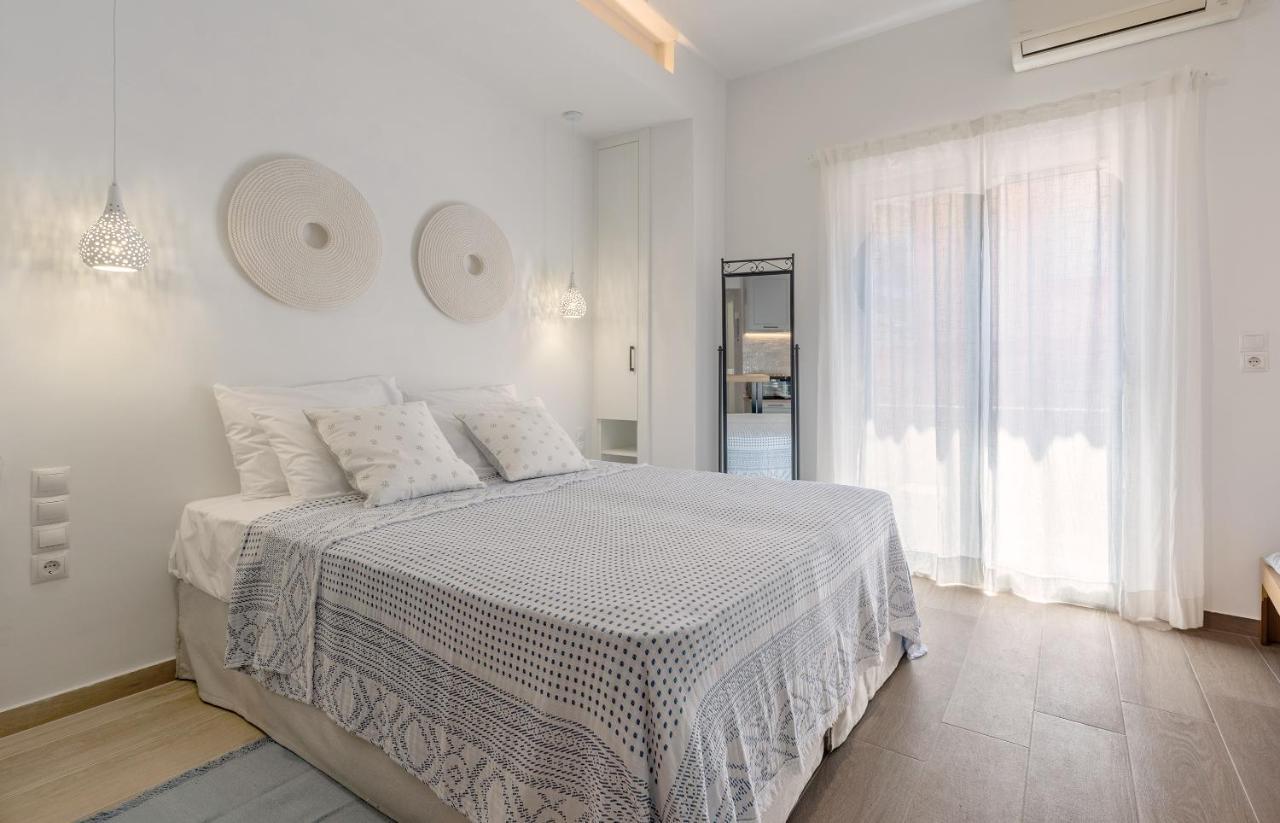 Preveza Life Apartment المظهر الخارجي الصورة
