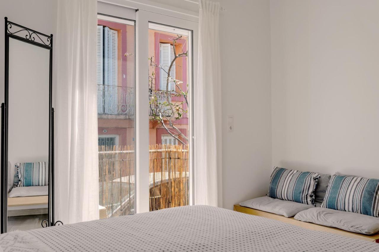 Preveza Life Apartment المظهر الخارجي الصورة