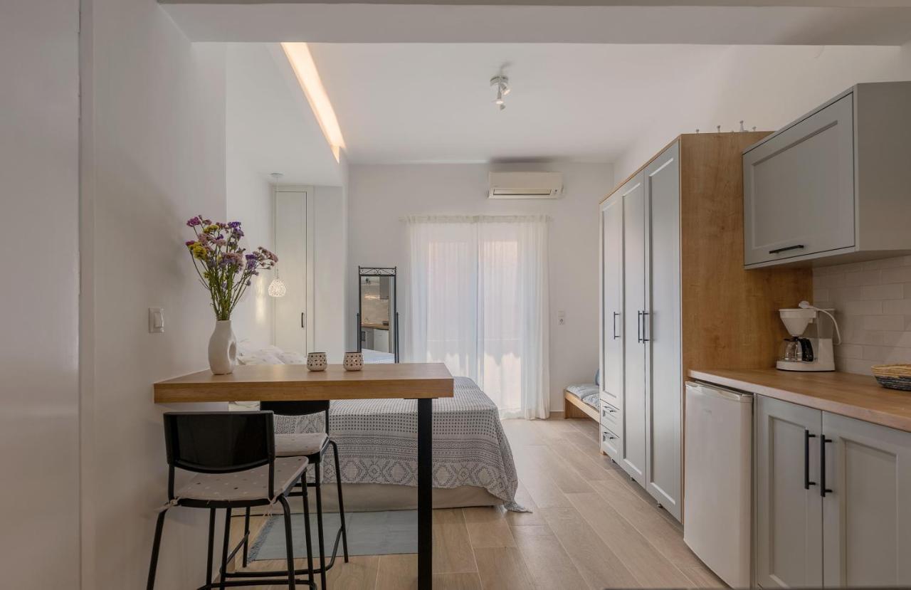 Preveza Life Apartment المظهر الخارجي الصورة