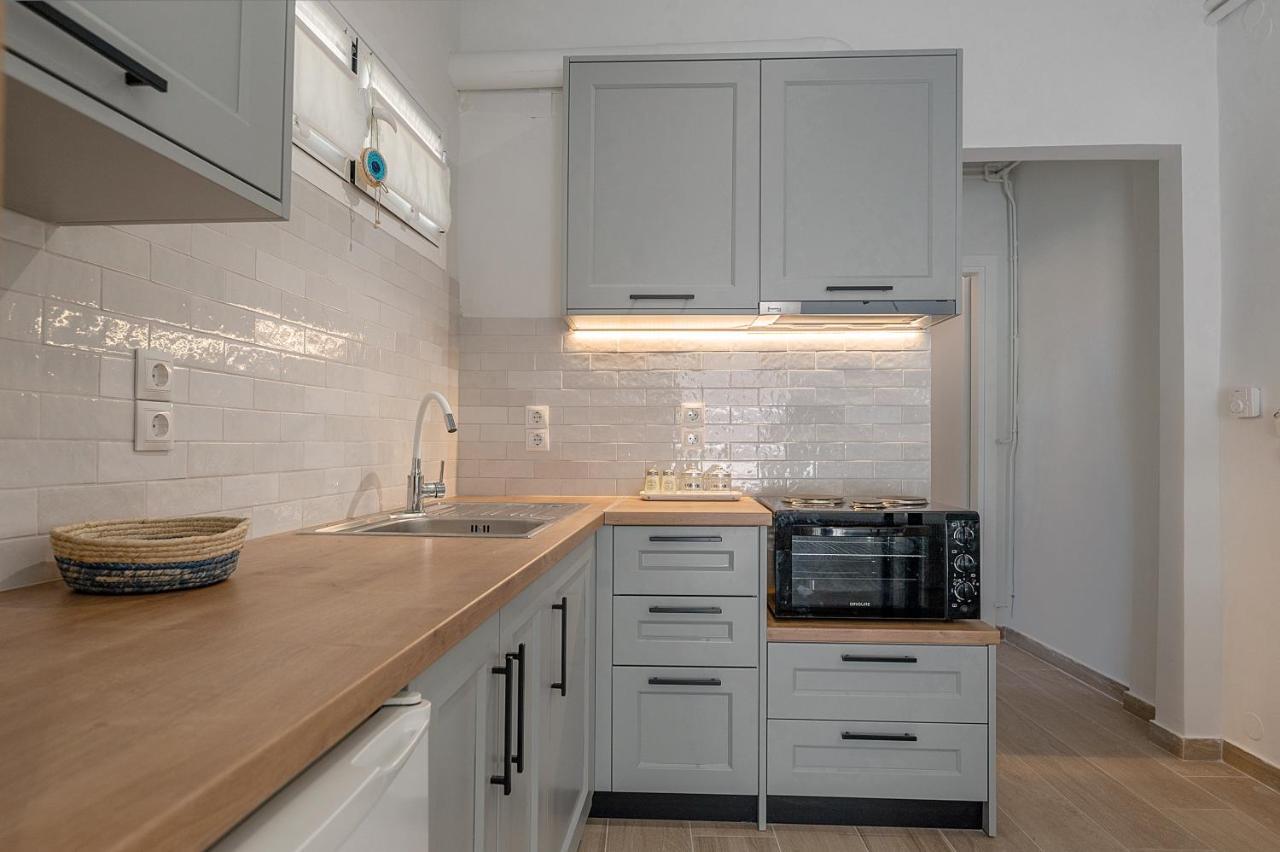 Preveza Life Apartment المظهر الخارجي الصورة