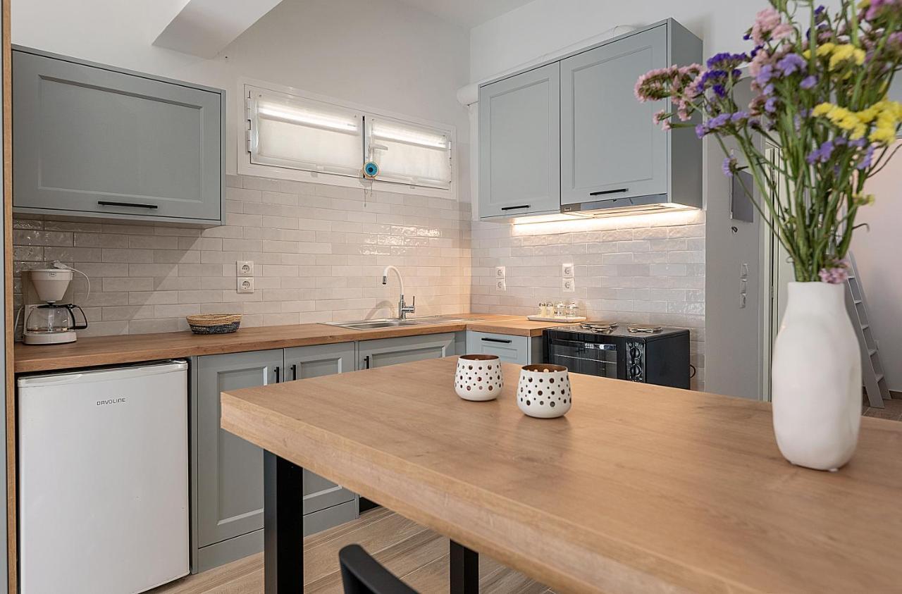 Preveza Life Apartment المظهر الخارجي الصورة