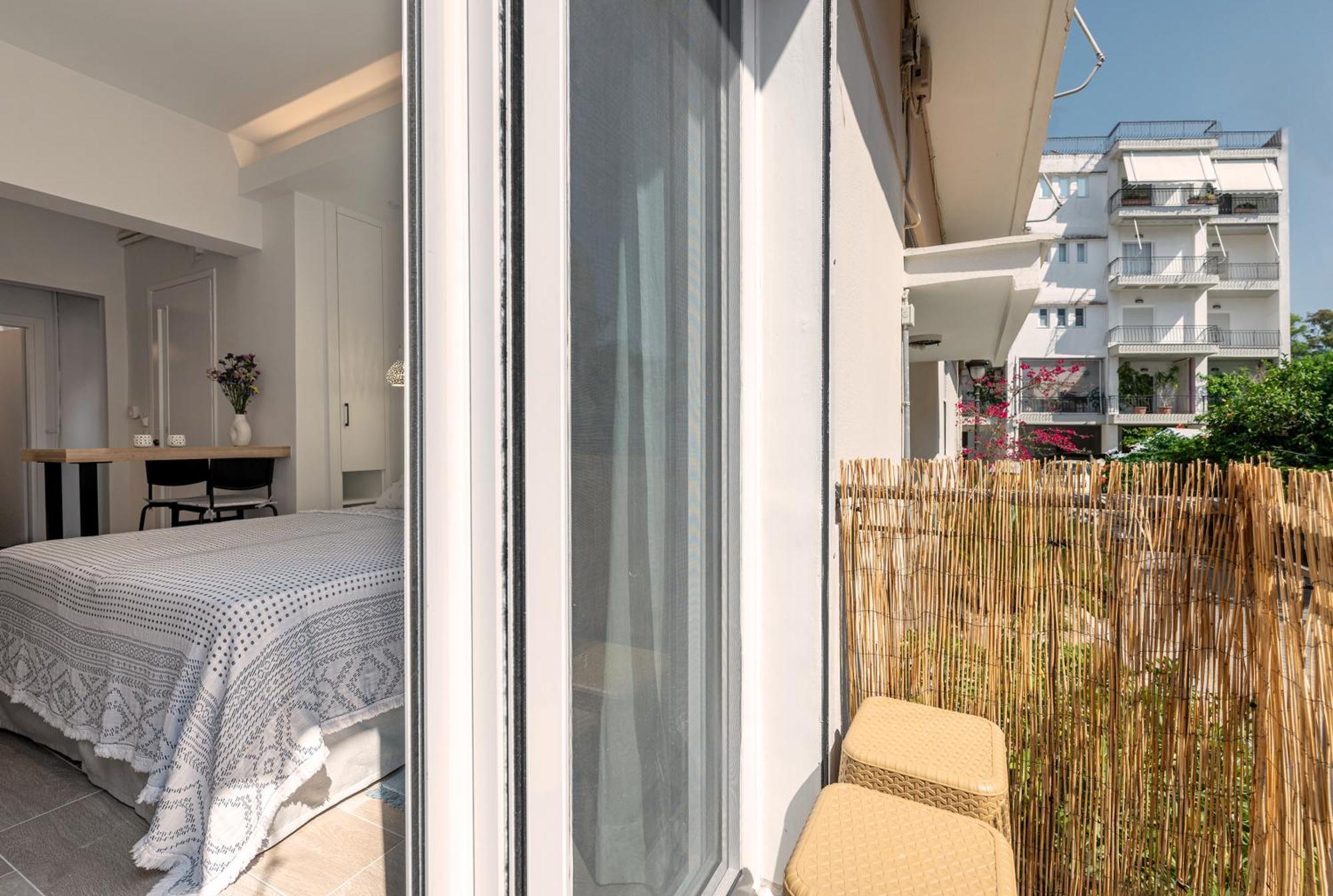 Preveza Life Apartment المظهر الخارجي الصورة