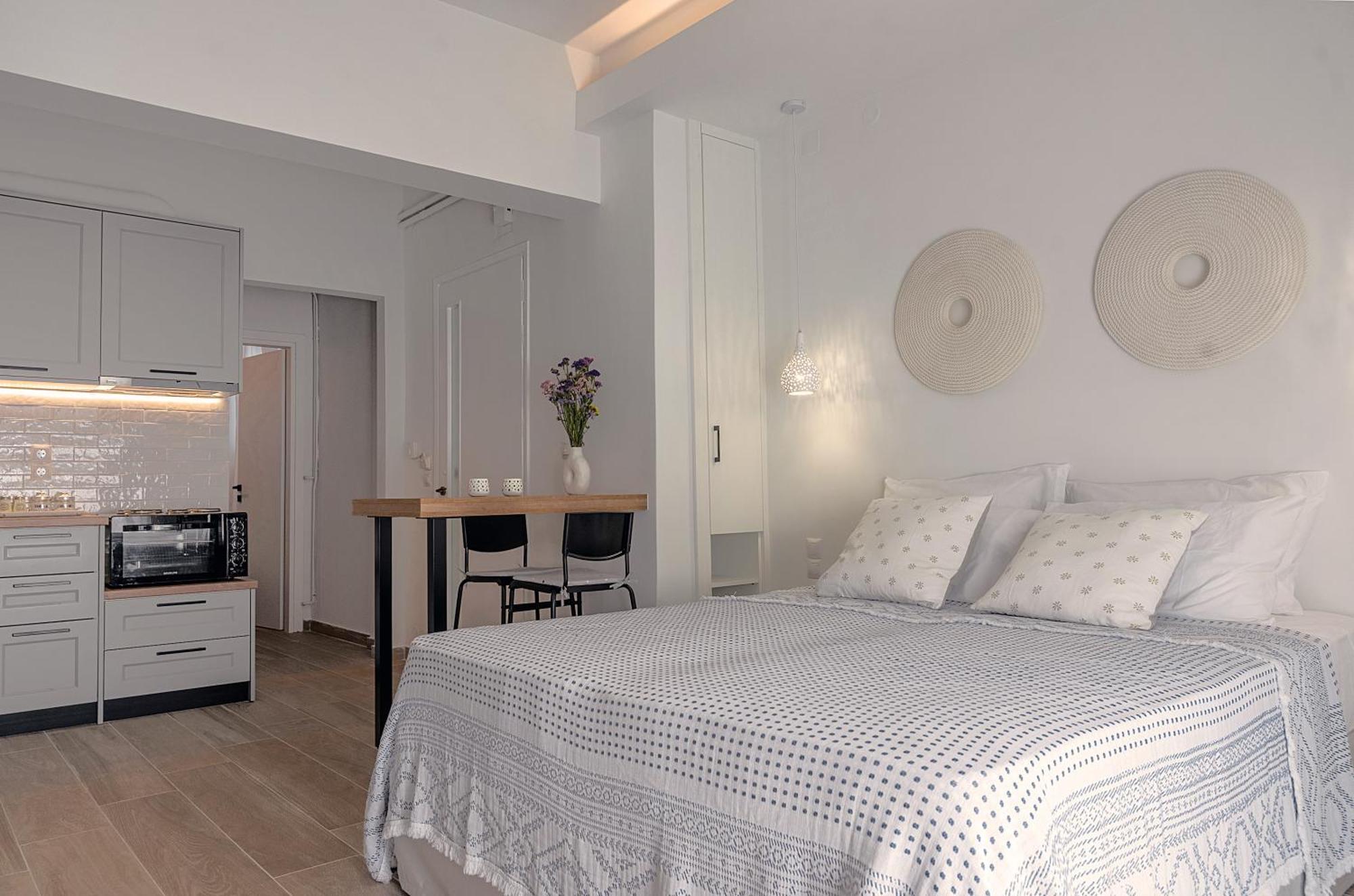 Preveza Life Apartment المظهر الخارجي الصورة