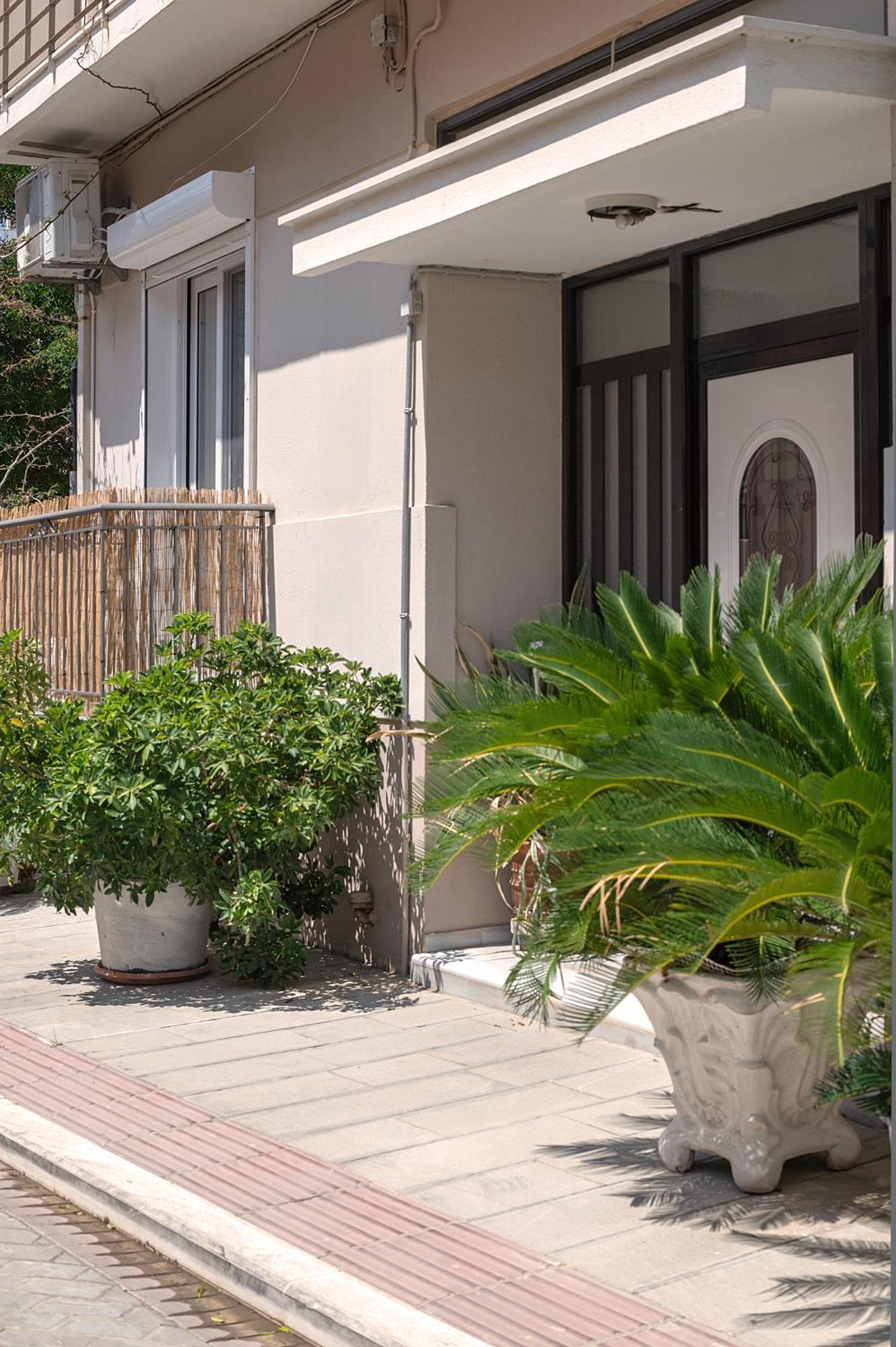 Preveza Life Apartment المظهر الخارجي الصورة
